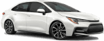 Toyota Corolla Quest