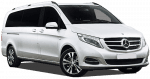 Mercedes Benz V Class