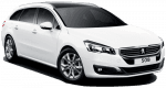 Peugeot 508 STW