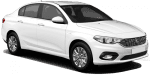 Fiat Tipo Sedan