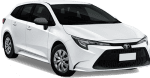 Toyota Corolla STW