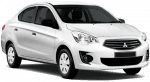 Mitsubishi Attrage