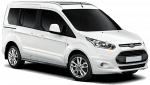 Ford Grand Tourneo
