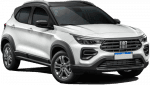 Fiat Pulse