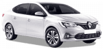 Renault Taliant
