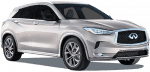Infiniti QX50