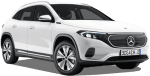 Mercedes Benz EQA