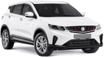 Proton X50