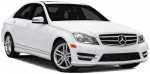 Mercedes Benz C Class