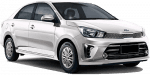 Kia Pegas