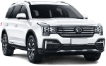 GAC GS8