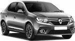 Renault Symbol