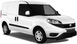 Fiat Doblo Cargo