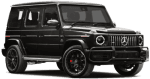 Mercedes Benz G Class	