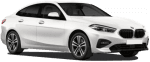 BMW 2 Series Gran Coupe
