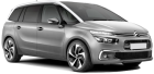 Citroen C4 SpaceTourer 5+2
