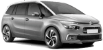 Citroen C4 Spacetourer