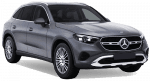 Mercedes Benz GLC
