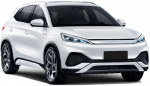 BYD Atto 3