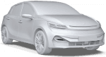 Citroen C5 X