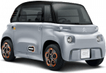 Citroen Ami
