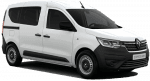 Renault Express