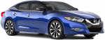 Nissan Maxima