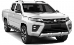 Peugeot Landtrek