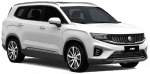Proton X90