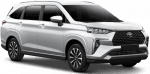 Toyota Veloz	