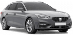 Seat Leon STW