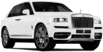 Rolls Royce Cullinan	