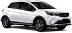 Geely GX3