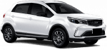 Geely GX3