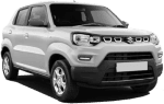 Suzuki S-Presso
