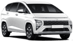 Hyundai Stargazer	