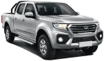 Great Wall Wingle 7
