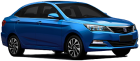 Changan Alsvin