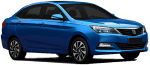 Changan Alsvin