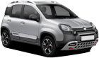 Fiat Panda Cross