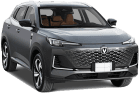 Changan UNI-S