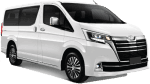 Toyota Majesty