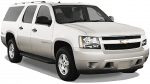 Chevrolet Suburban