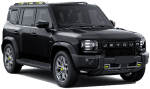 Jetour T2