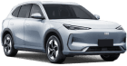 Geely EX5