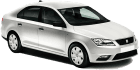 SEAT Toledo