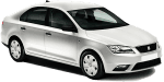 Seat Toledo