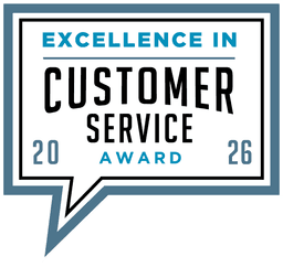Business Intelligence Group - 2026 Excellence in Customer Service Award