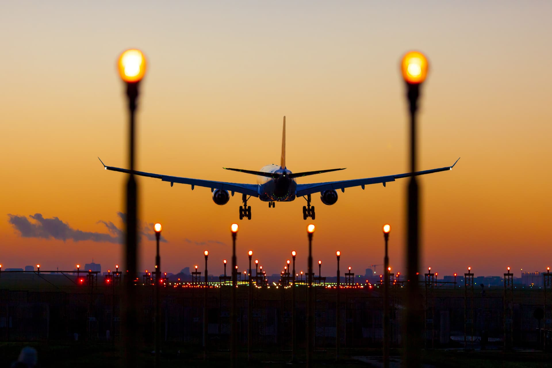 Brussels Airport