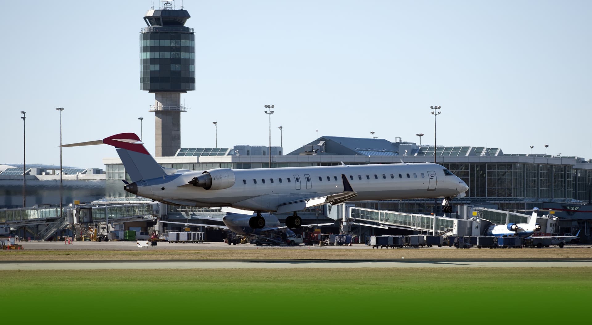 Vancouver Airport